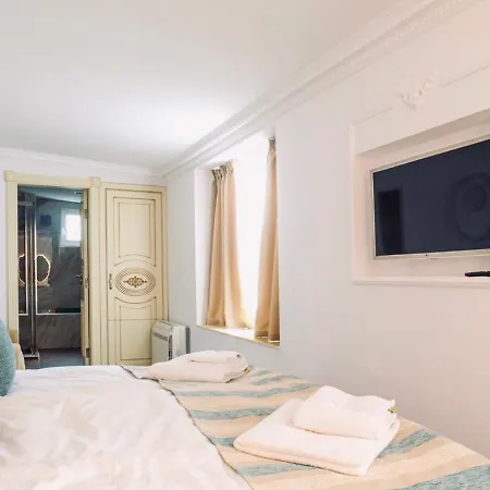 Atlas House Luxury Pensjonat 4*