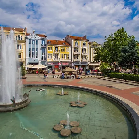 Atlas House Luxury Filibe