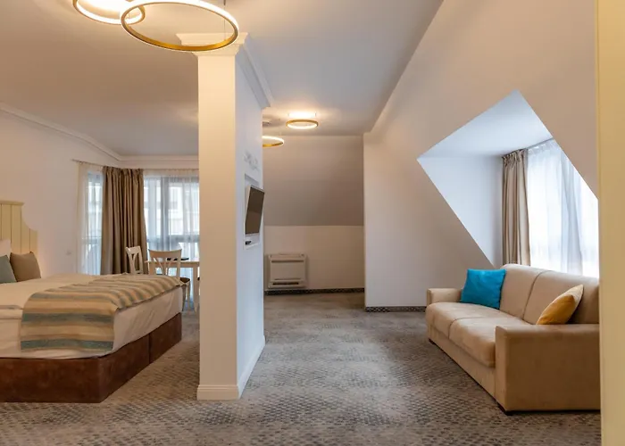 Atlas House Luxury Πανσιόν