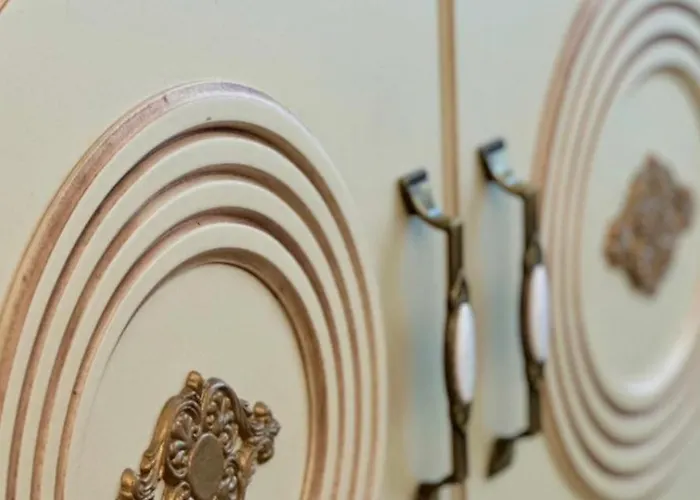 招待所 Atlas House Luxury