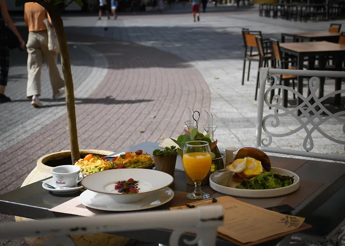 Atlas House Luxury 4*