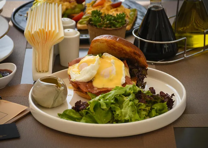 Atlas House Luxury 招待所 普罗夫迪夫