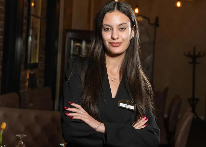 Atlas House Luxury 4* Φιλιππούπολη