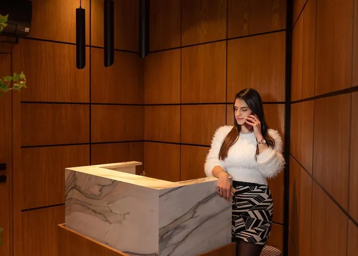 招待所 Atlas House Luxury 4*