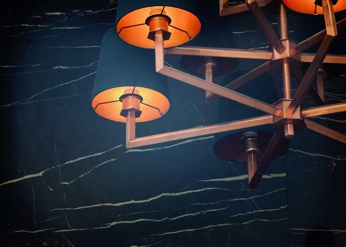 בית הארחה Atlas House Luxury