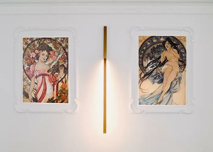 Atlas House Luxury Φιλιππούπολη