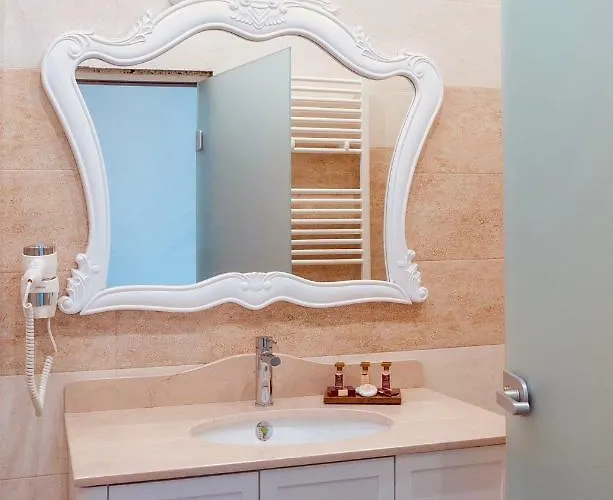 Atlas House Luxury Πανσιόν Φιλιππούπολη