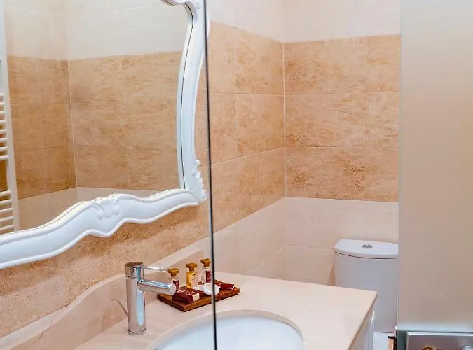 Atlas House Luxury Φιλιππούπολη