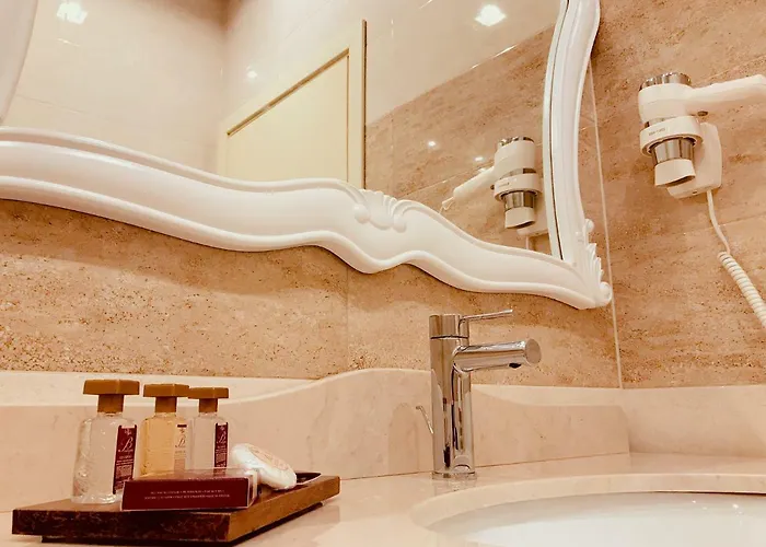 招待所 Atlas House Luxury