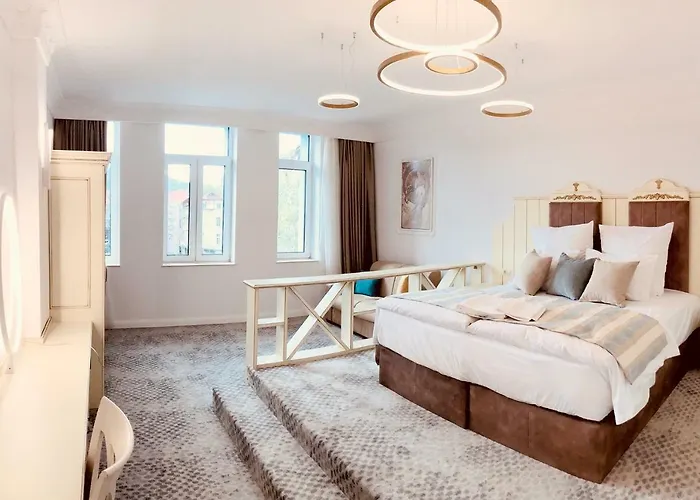 Atlas House Luxury Πανσιόν Φιλιππούπολη