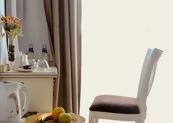 Atlas House Luxury Φιλιππούπολη